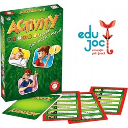 Joc Activity travel